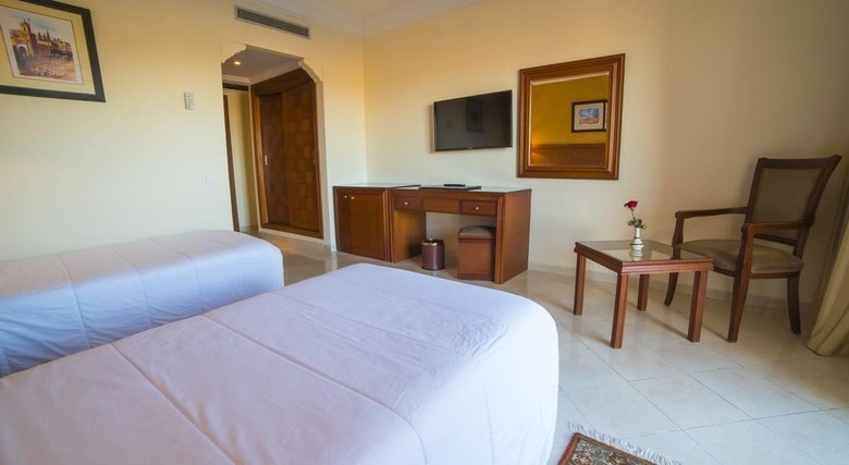 Hotel Ryad Mogador Kasbah