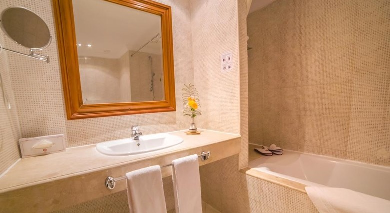 Hotel Ryad Mogador Kasbah