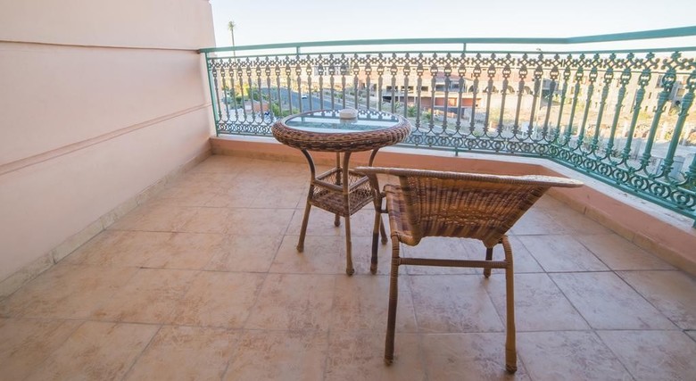 Hotel Ryad Mogador Kasbah