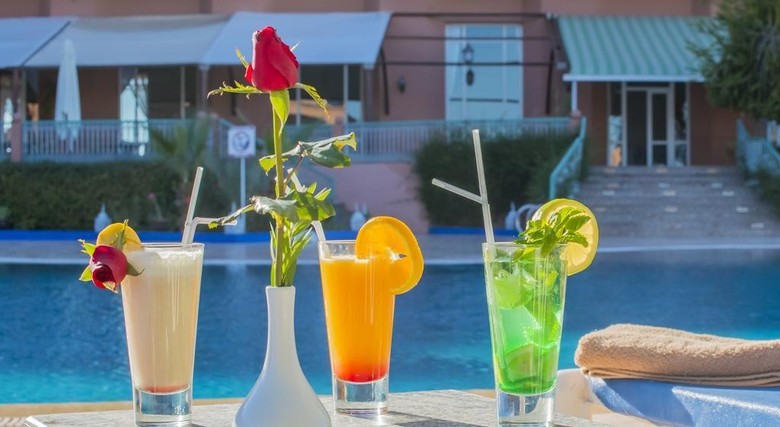 Hotel Ryad Mogador Kasbah
