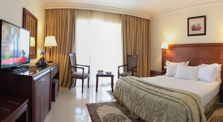 Hotel Ryad Mogador Kasbah