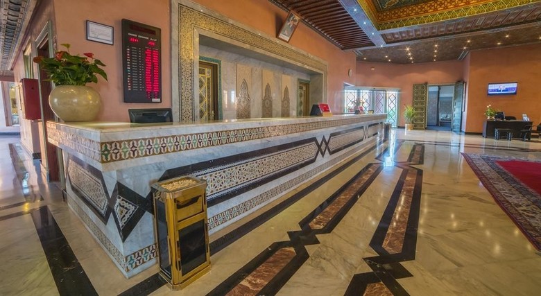 Hotel Ryad Mogador Kasbah