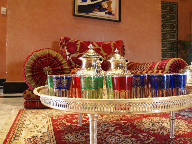 Hotel Ryad Mogador Kasbah