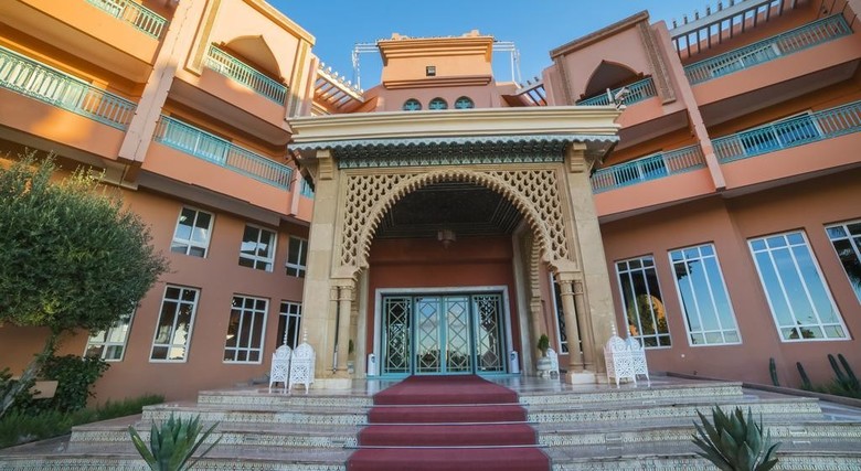 Hotel Ryad Mogador Kasbah