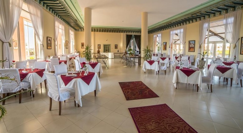 Hotel Ryad Mogador Kasbah