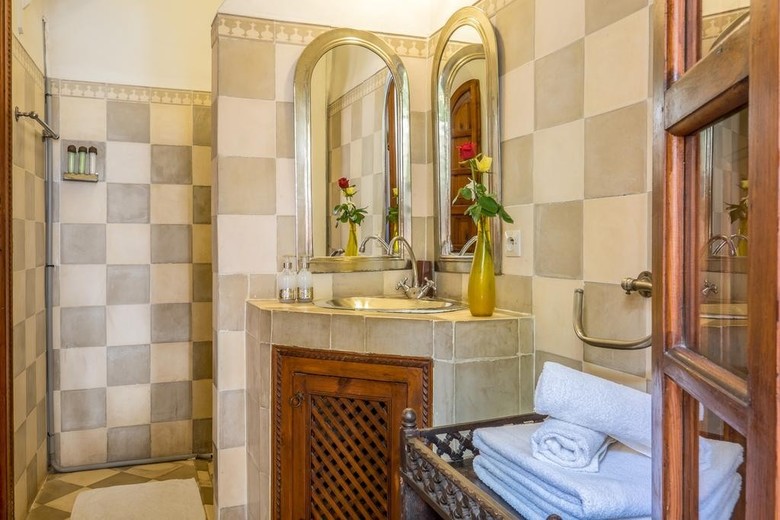 Hotel Riad Sable Chaud