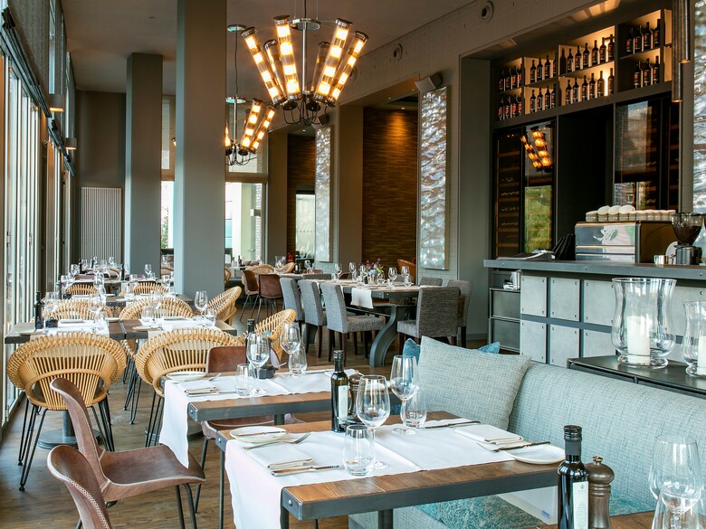 Hotel Abion Spreebogen Berlin