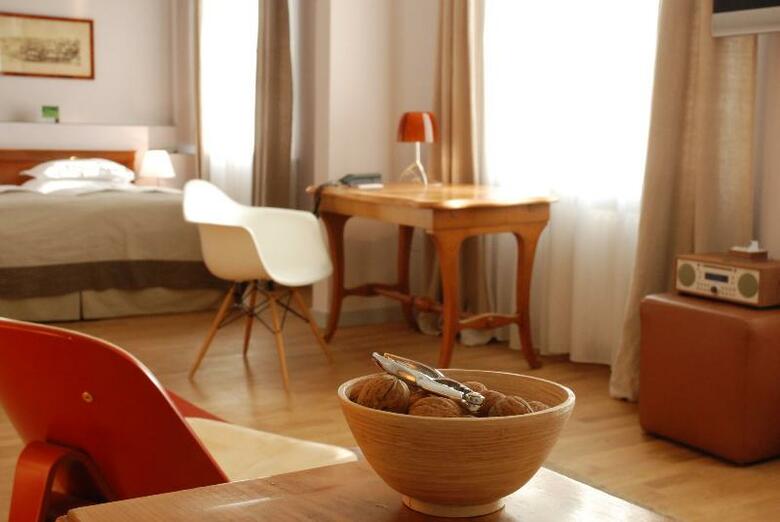 Hotel & Villa Auersperg