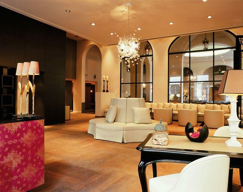 Hotel Dominican