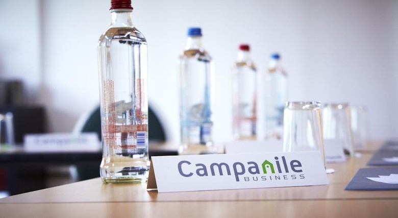 Hotel Campanile - Gent / Gand