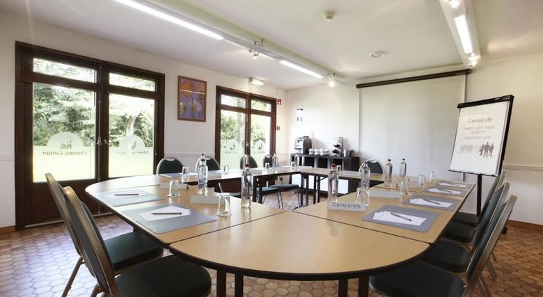 Hotel Campanile - Gent / Gand