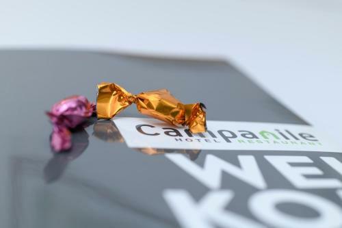 Hotel Campanile - Gent / Gand