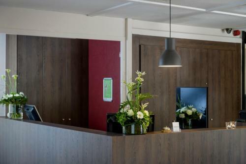 Hotel Campanile - Gent / Gand
