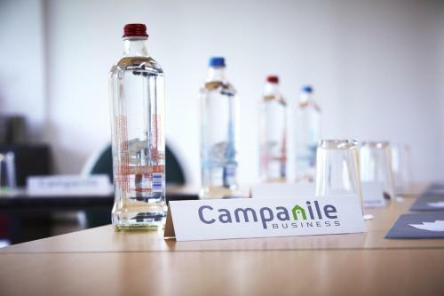 Hotel Campanile - Gent / Gand
