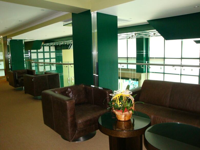 Hotel Hill