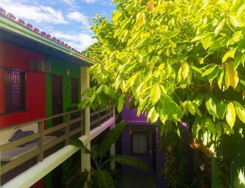 Hostal Pousada Do Cacau
