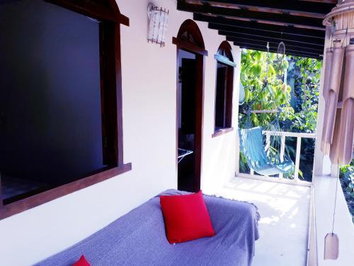 Hostal Pousada Do Cacau