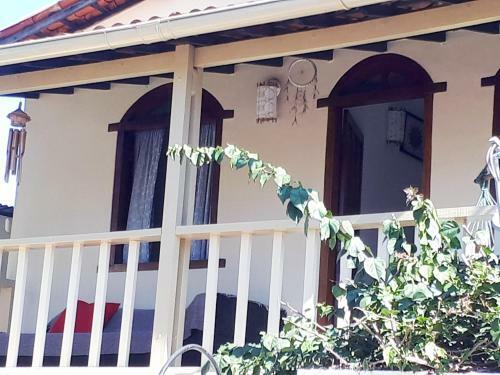 Hostal Pousada Do Cacau