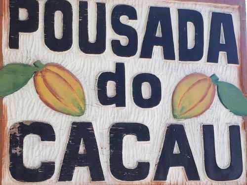 Hostal Pousada Do Cacau