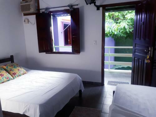 Hostal Pousada Do Cacau