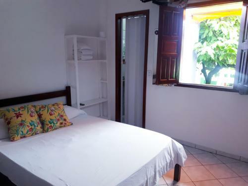 Hostal Pousada Do Cacau
