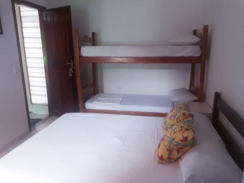 Hostal Pousada Do Cacau