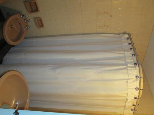 Apartamento Temporarios Peatonal