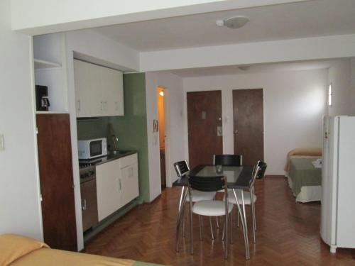 Apartamento Temporarios Peatonal
