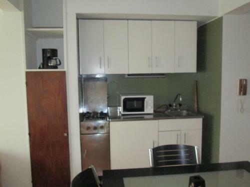 Apartamento Temporarios Peatonal