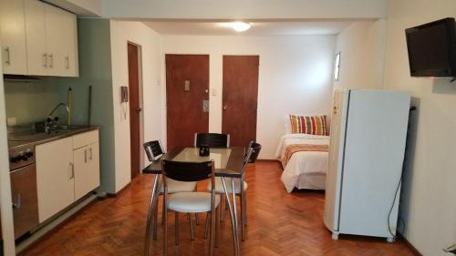 Apartamento Temporarios Peatonal