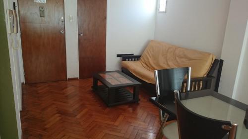 Apartamento Temporarios Peatonal