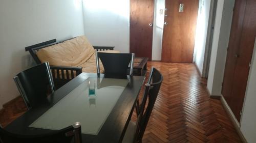 Apartamento Temporarios Peatonal