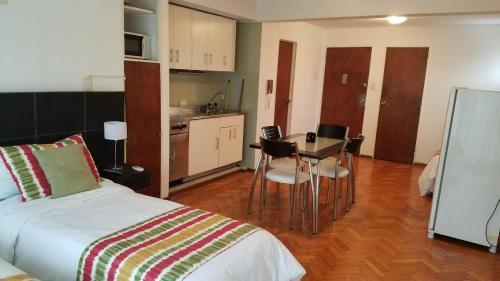 Apartamento Temporarios Peatonal
