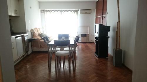 Apartamento Temporarios Peatonal