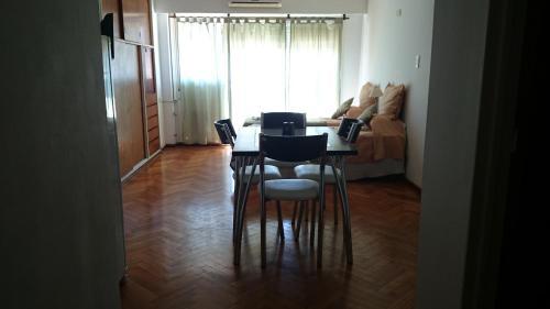 Apartamento Temporarios Peatonal
