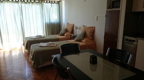 Apartamento Temporarios Peatonal