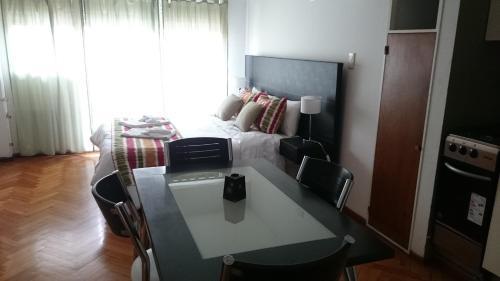 Apartamento Temporarios Peatonal