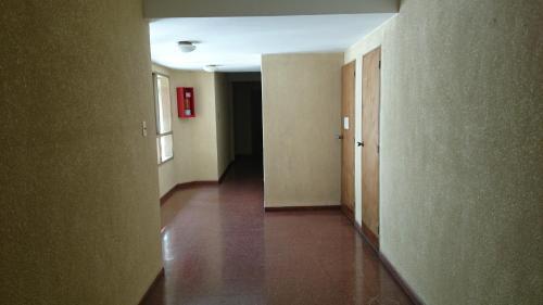 Apartamento Temporarios Peatonal