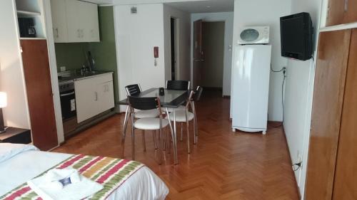 Apartamento Temporarios Peatonal