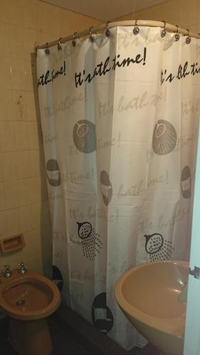 Apartamento Temporarios Peatonal