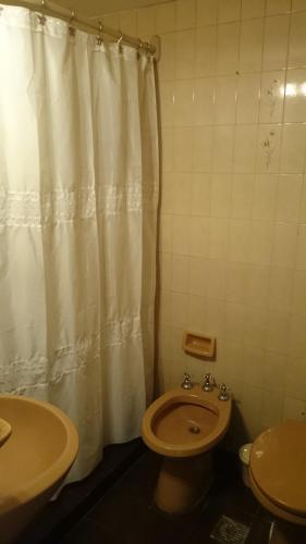 Apartamento Temporarios Peatonal
