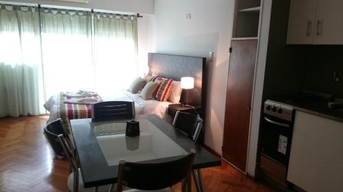 Apartamento Temporarios Peatonal