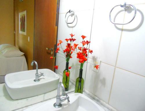 Hostal A Flor Da Terra Pousada