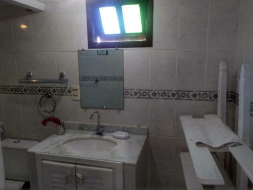 Hostal Pousada L� Na Magia
