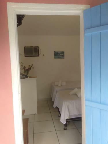 Hostal Pousada L� Na Magia