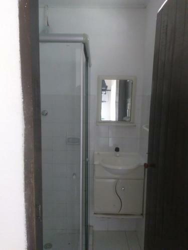 Hostal Pousada L� Na Magia