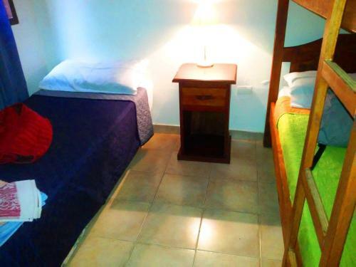 Albergue Hostal Del Norte