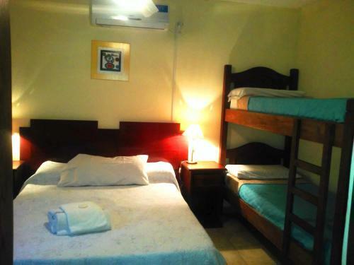 Albergue Hostal Del Norte
