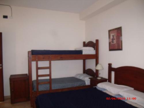 Albergue Hostal Del Norte