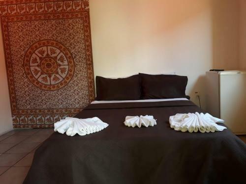 Hostal Pousada Canoeiros